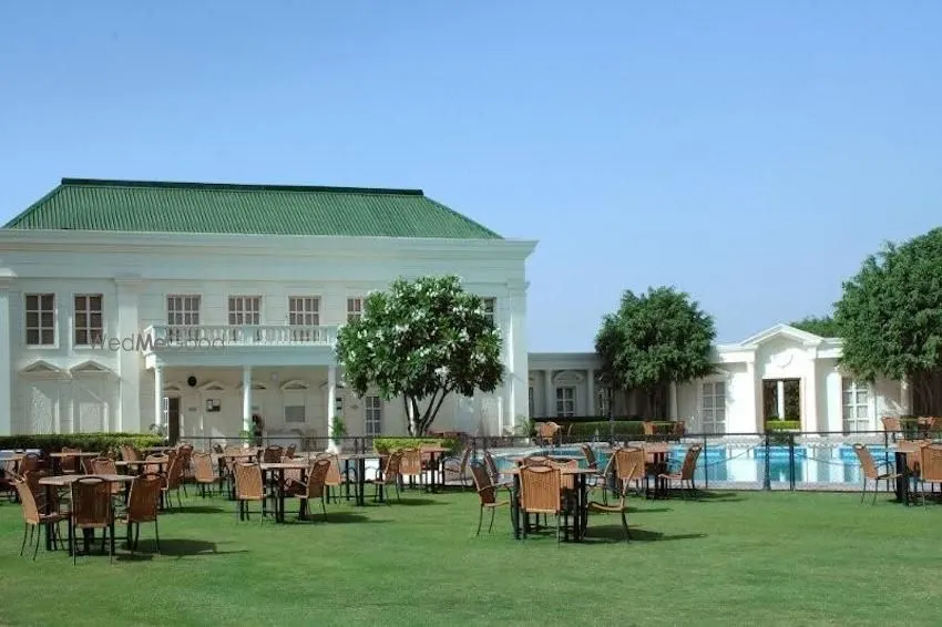 Dlf Club 4 Gurgaon
