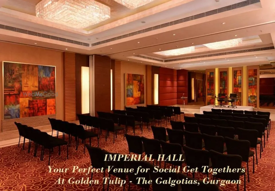 Golden Tulip Gurgaon