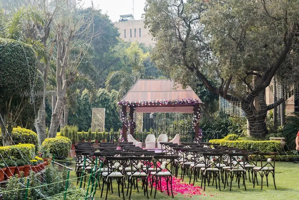 Hyatt Regency Rk Puram