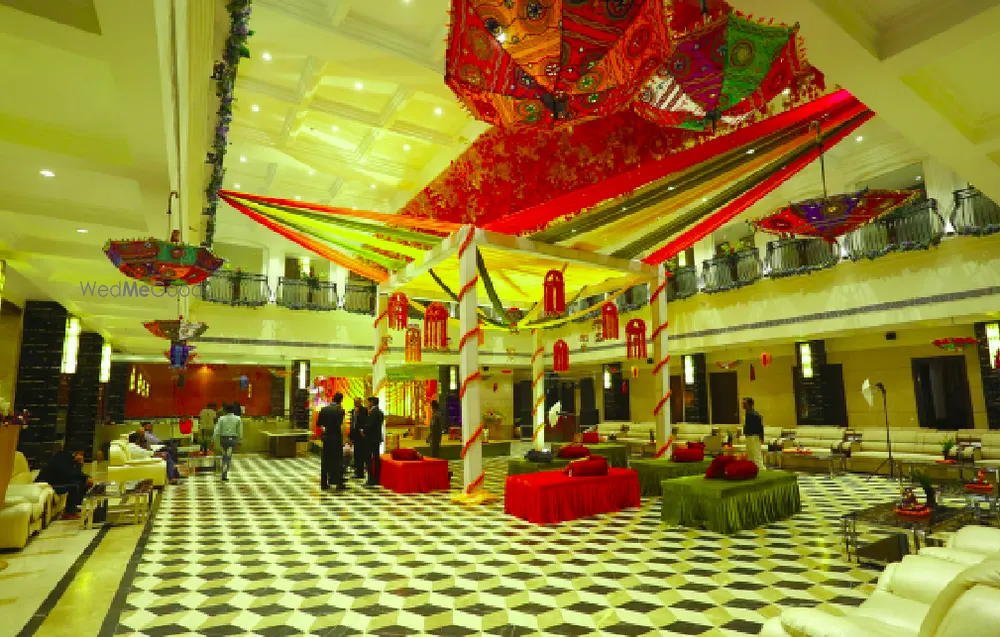 Grand Venizia Delhi