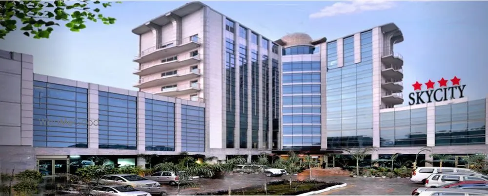 Skycity Hotel Gurgaon