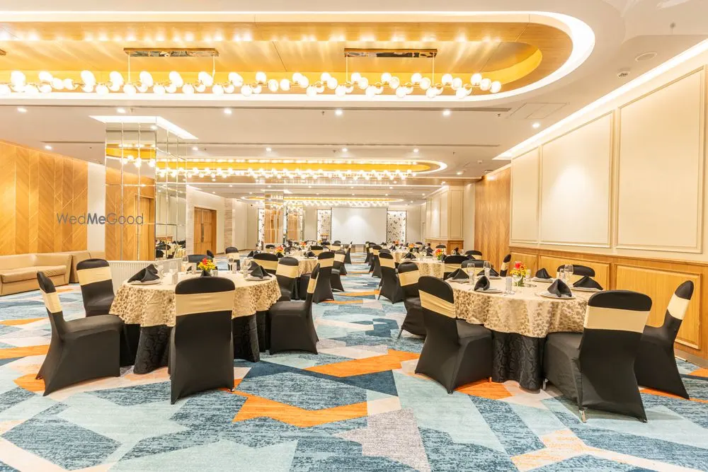 Radisson Hotel Sector 29 Gurugram