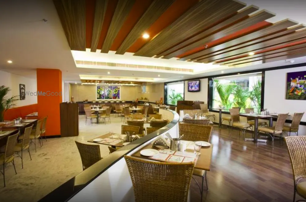 Lemon Tree Hotel Gurgaon