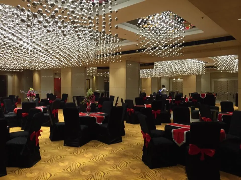 Delite Grand Hotel