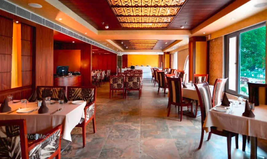 Hotel Regent Grand Karol Bagh