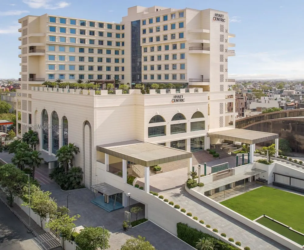Hyatt Centric Janakpuri
