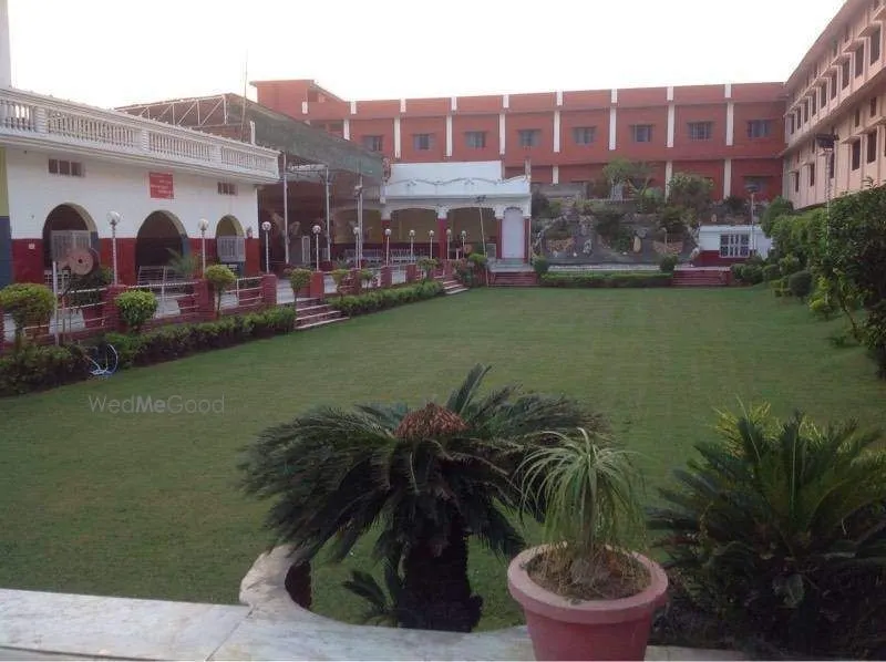 Madhuvan Palace Ghaziabad