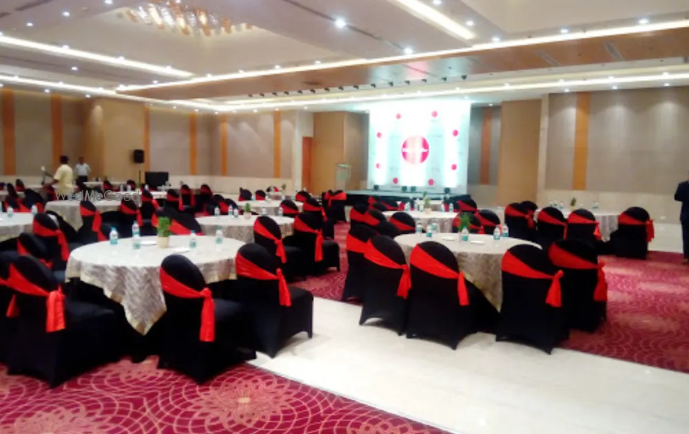 Red Fox Hotel Sec 60 Gurugram Gurgaon
