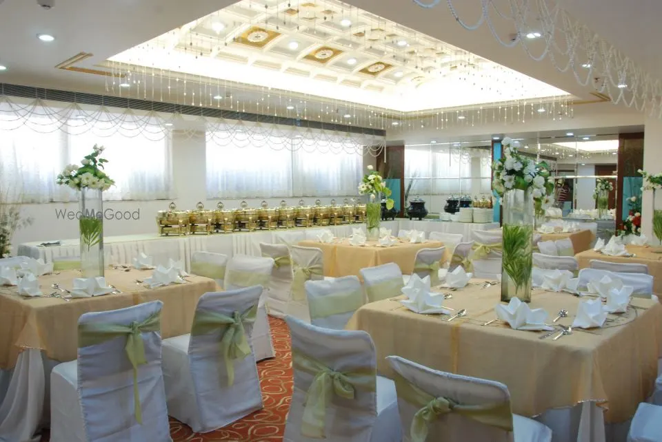 Hotel Jivitesh