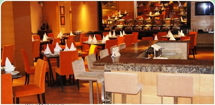 Svelte Delhi, a member of Radisson Individuals