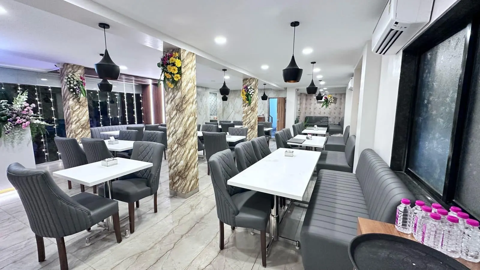 Hotel Rajbhog Pure Veg