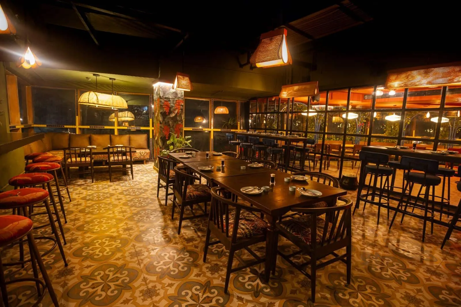 Boteco - Tapas Bar & Grill