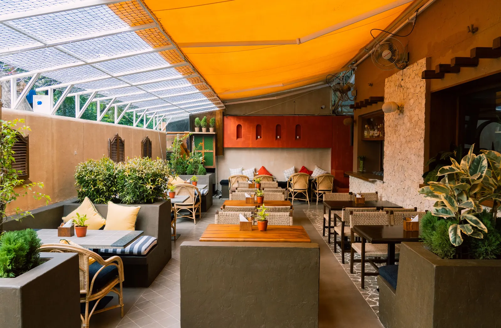 Cibbo All Day Dining & Bar