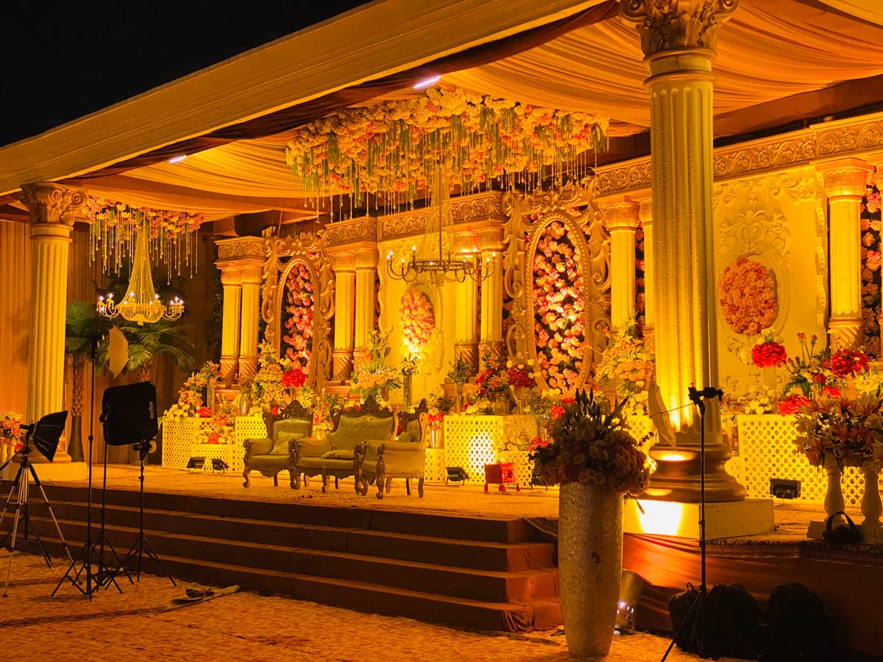 Opulence Resort