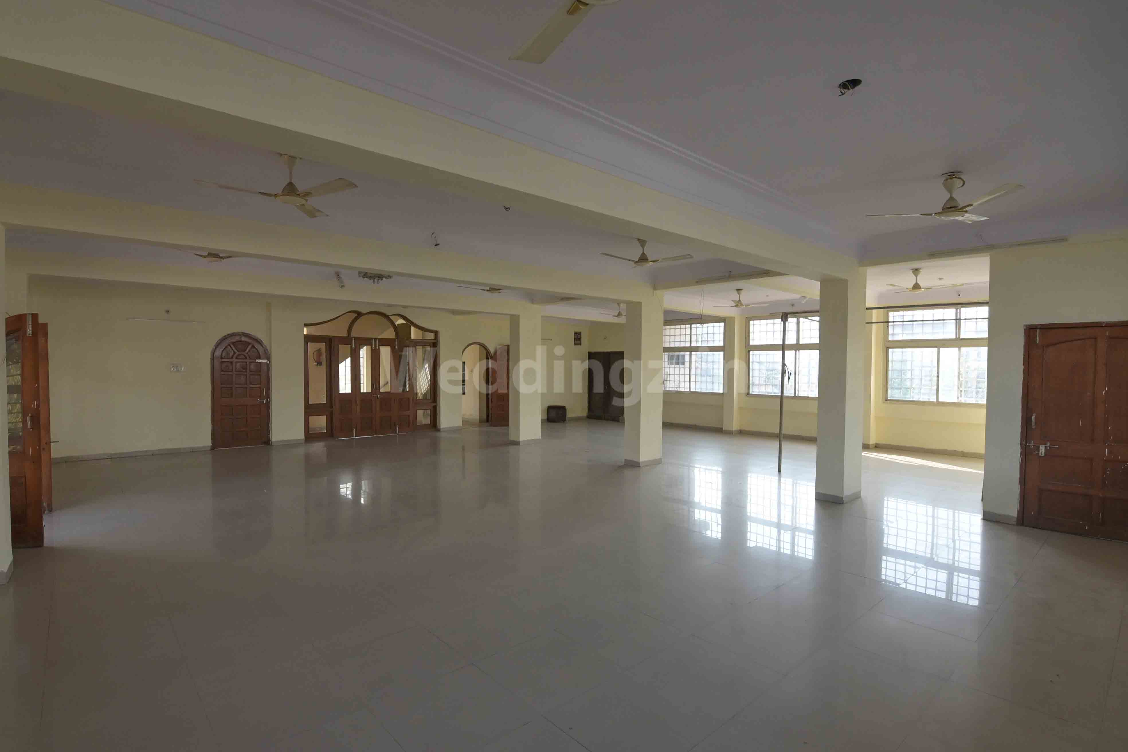 Imperial Event Palace