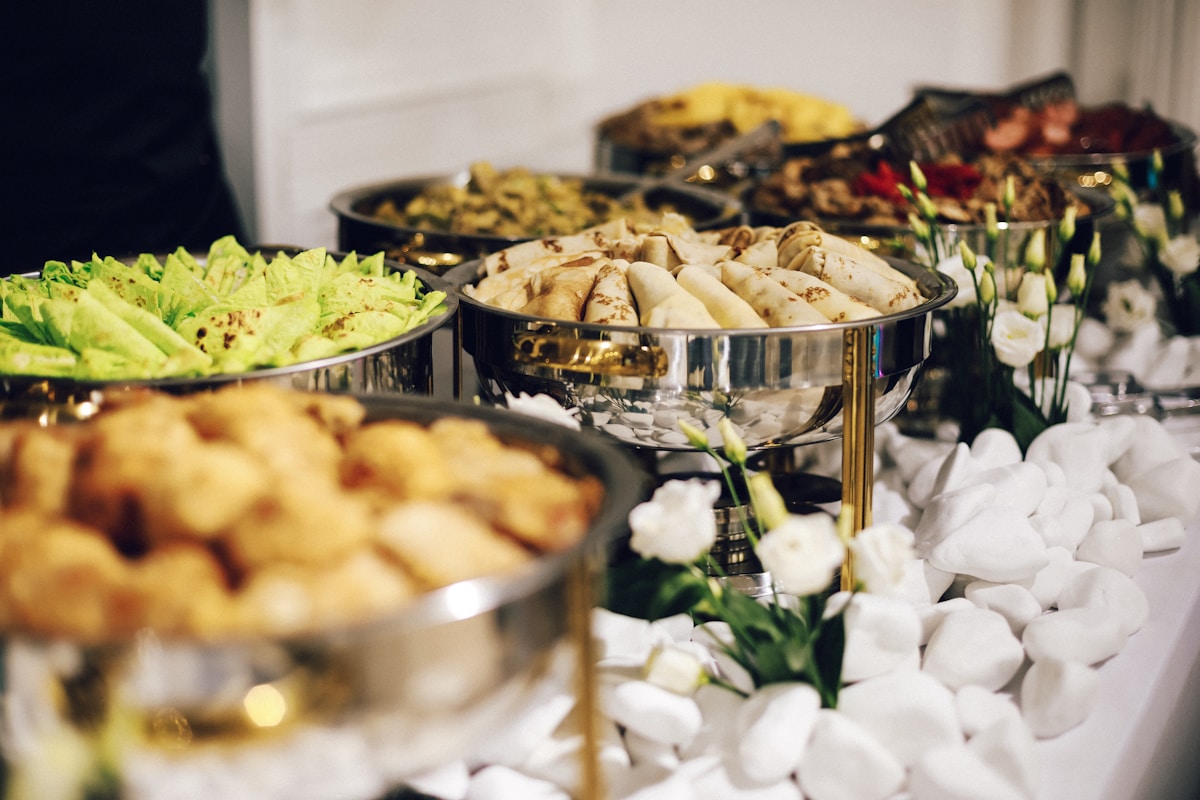 Shahi Catering