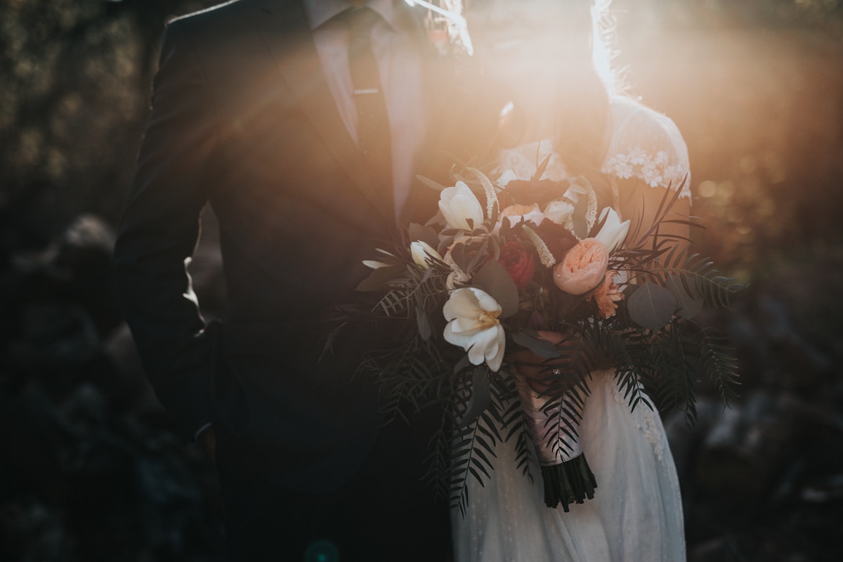 Petal & Stem