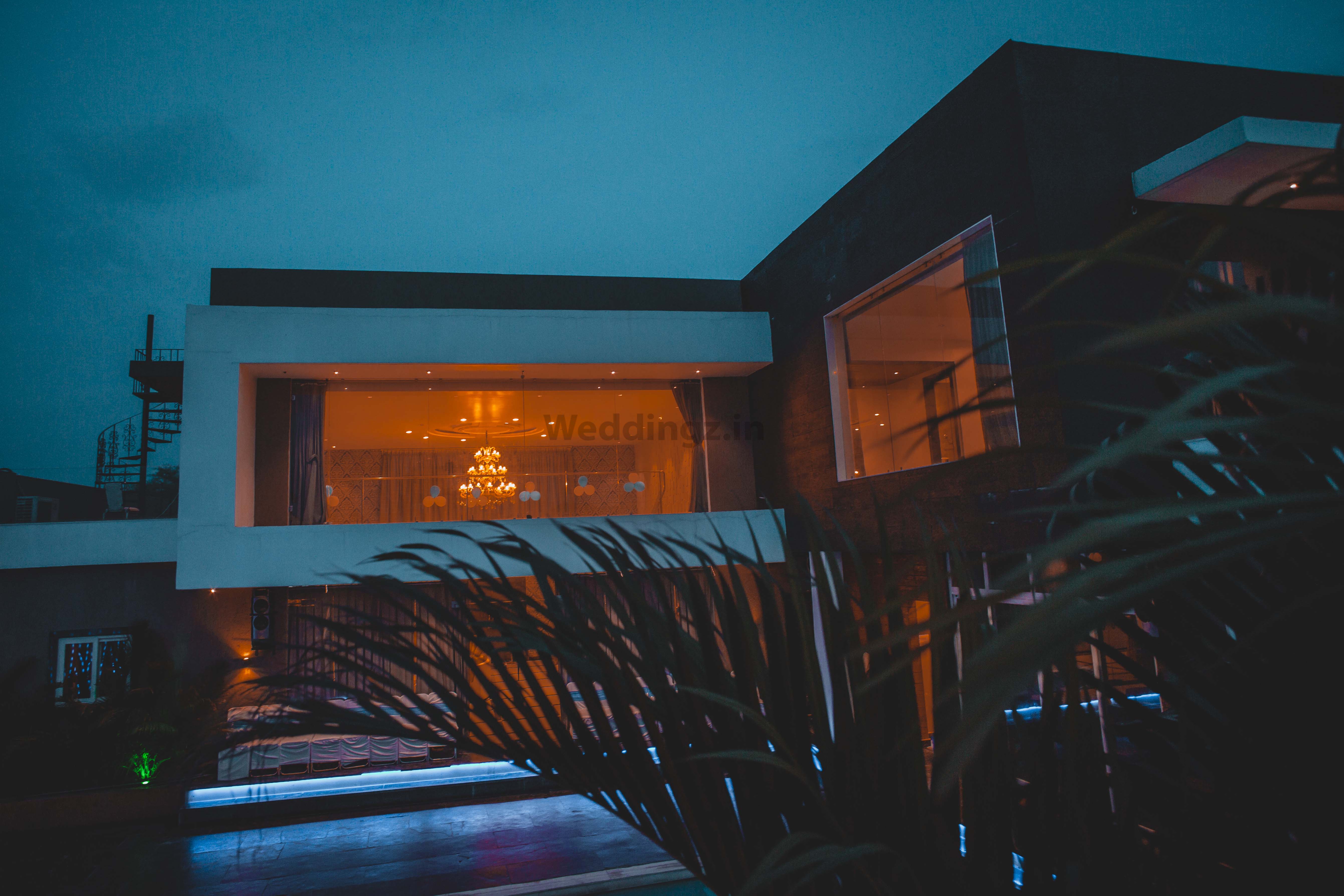 Veer Villa