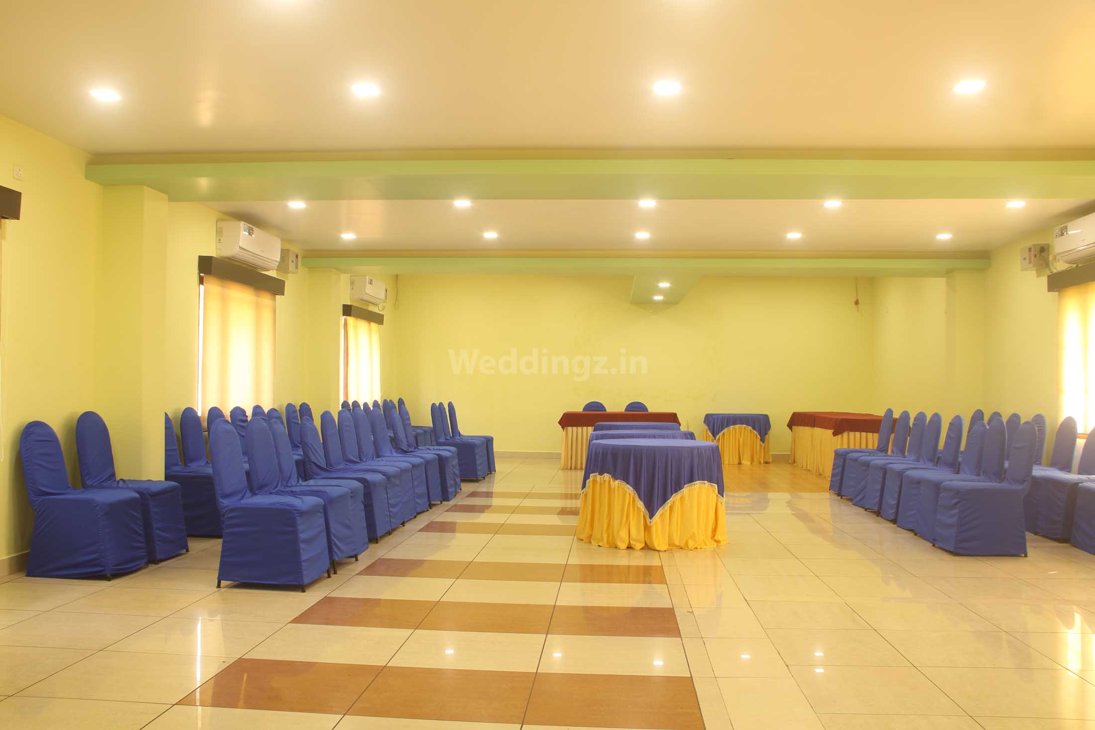 Keva Restaurant and Banquet