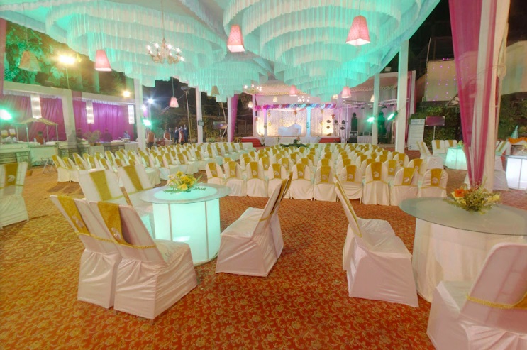Hari Shagun Lawn