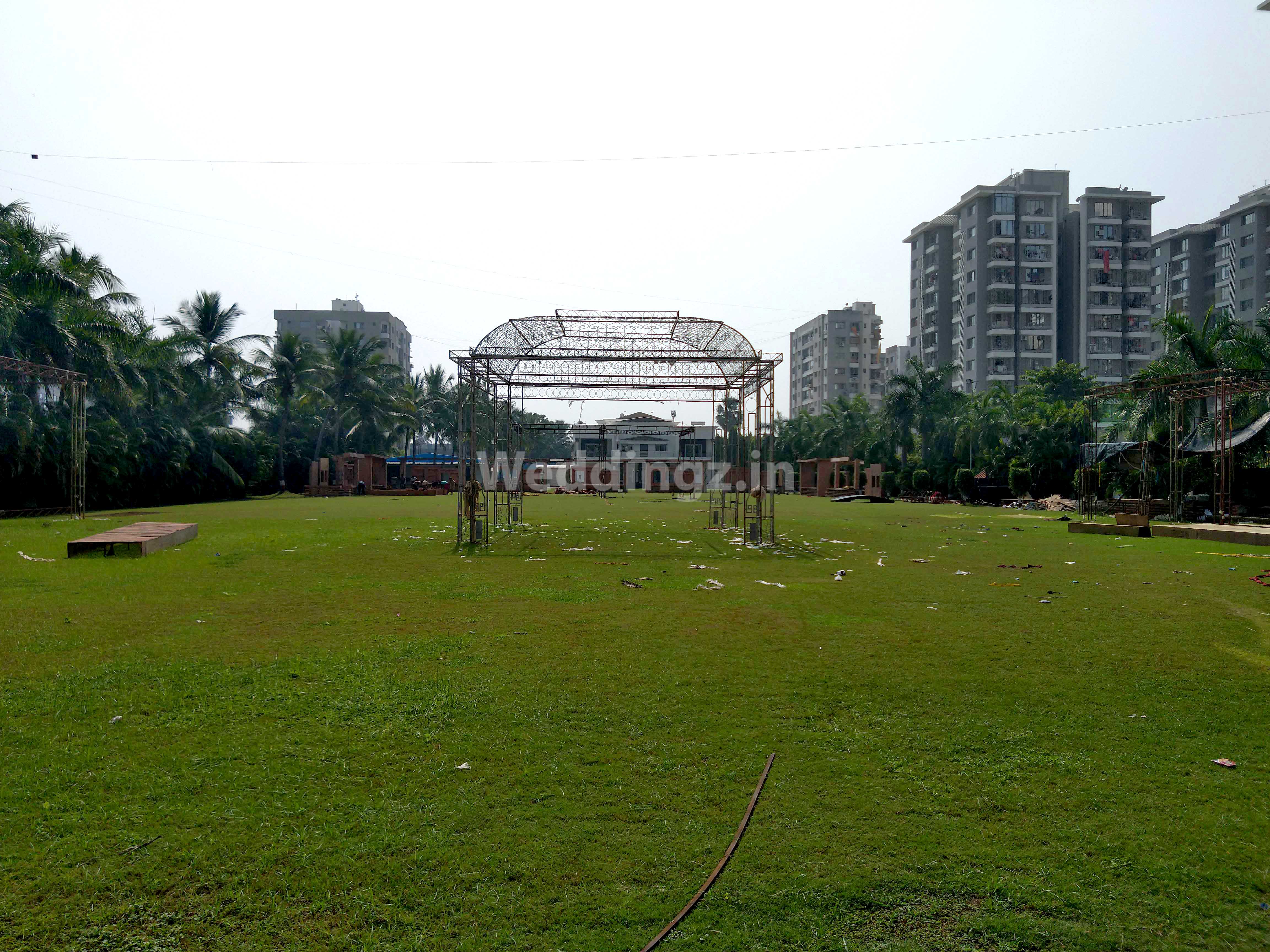 Balaji Villa