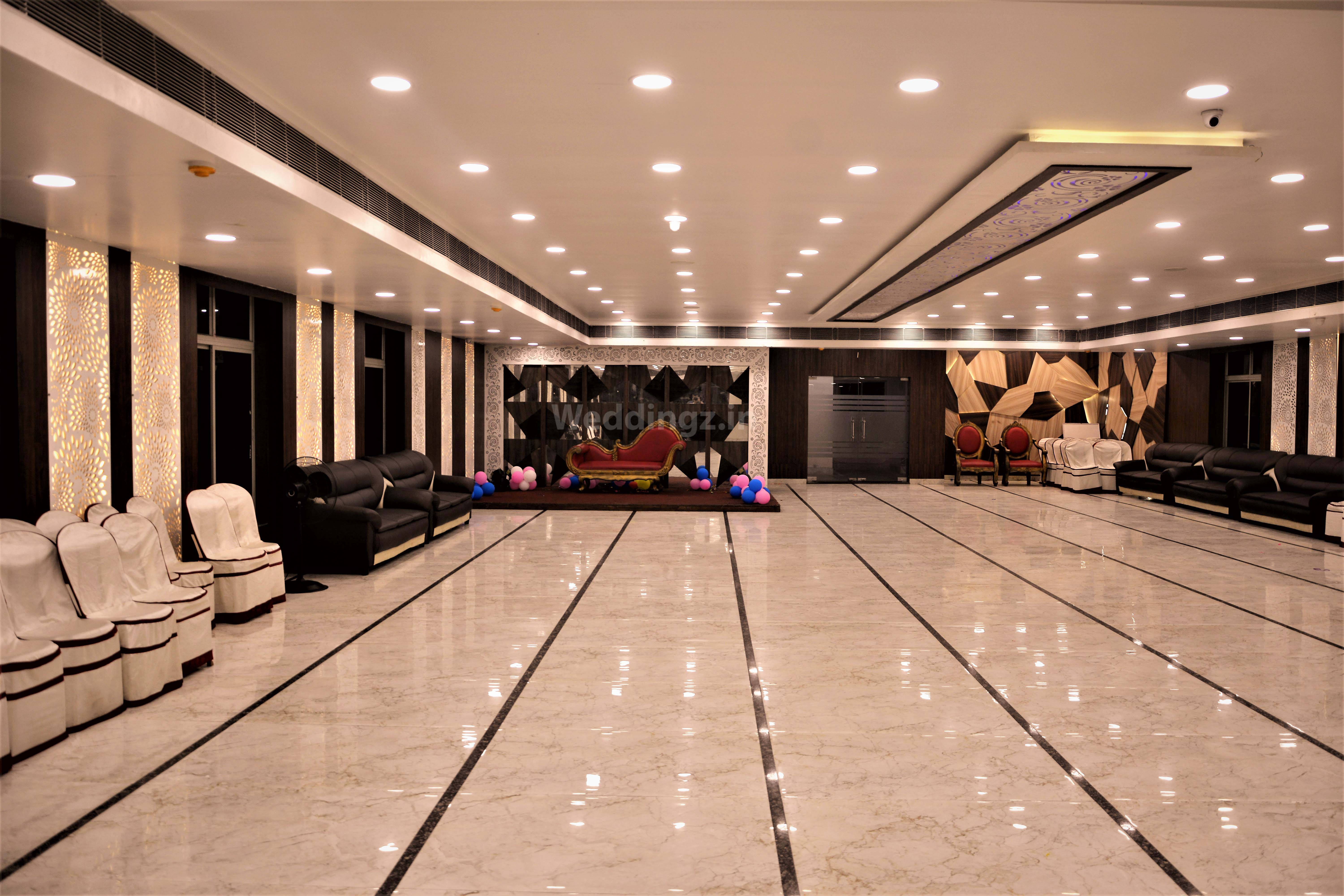 Shagun Banquet Hall