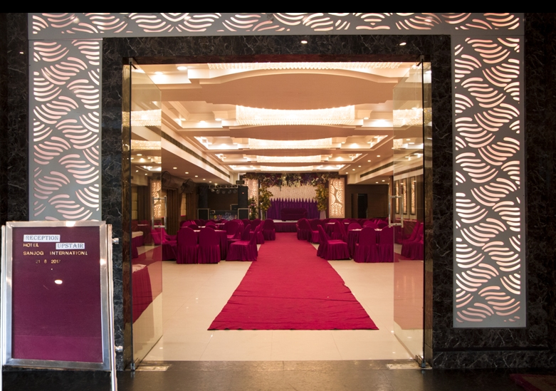 Hotel Sanjog International