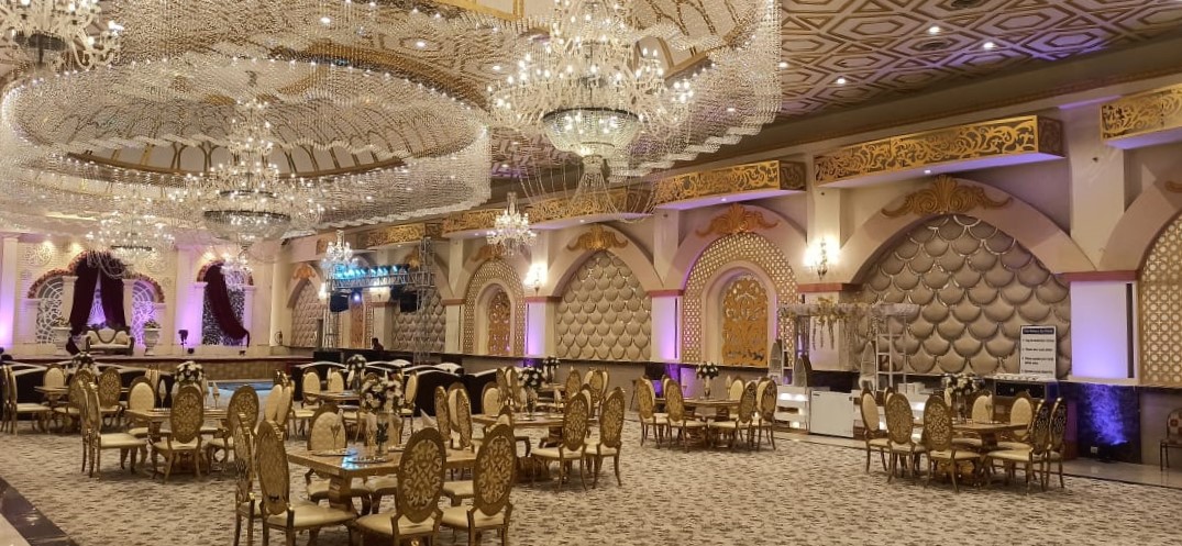 Prism Ballroom