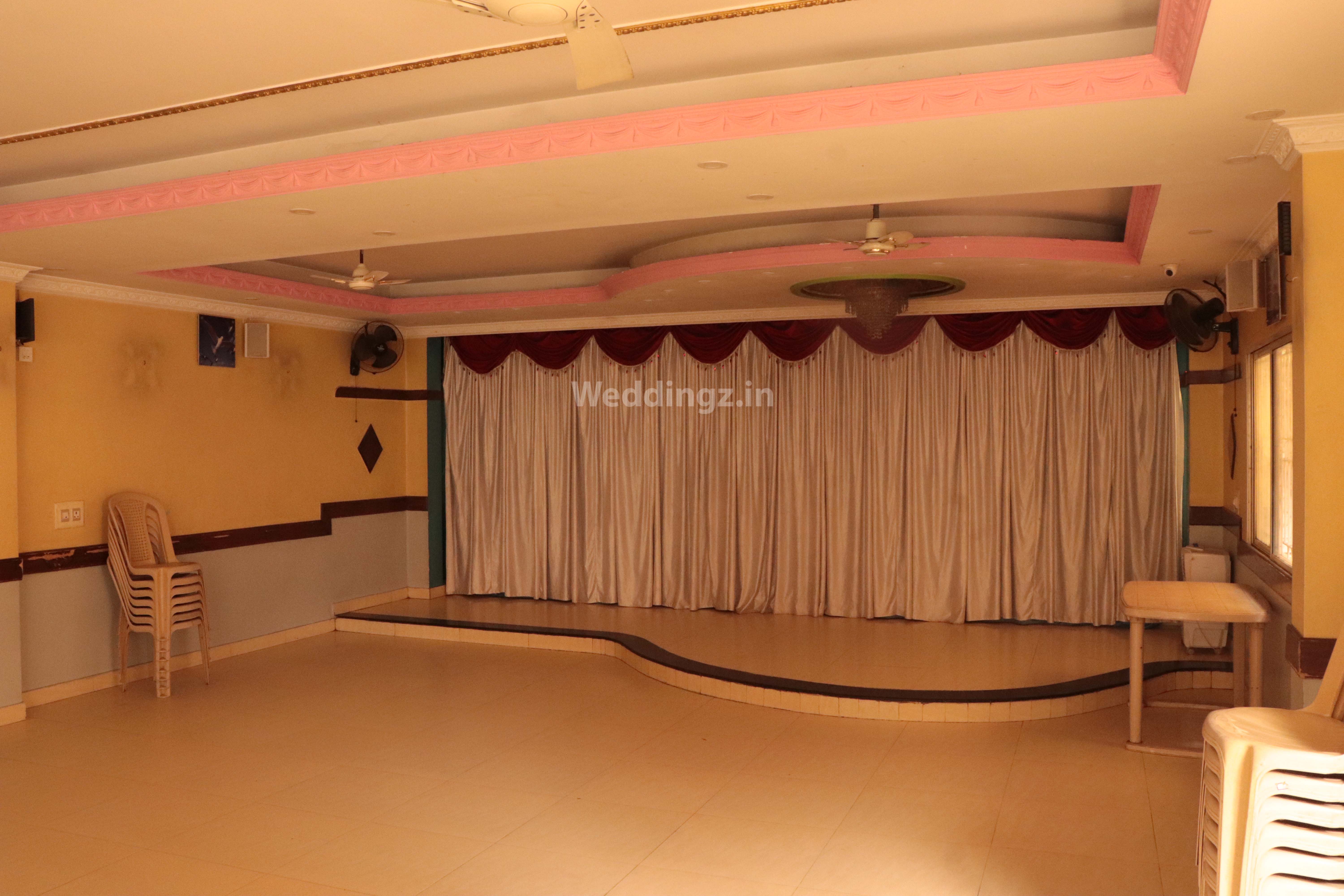 Tripti Party Hall