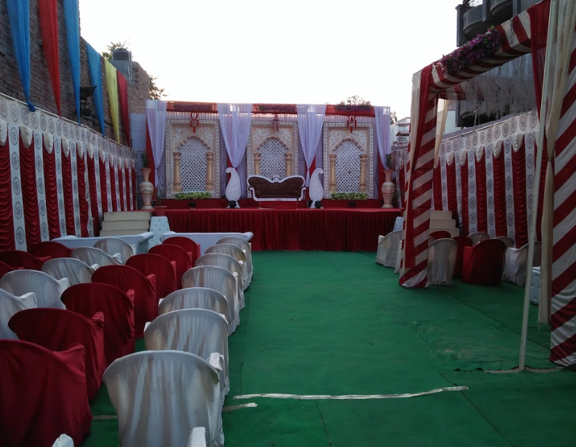 Suraj Palace