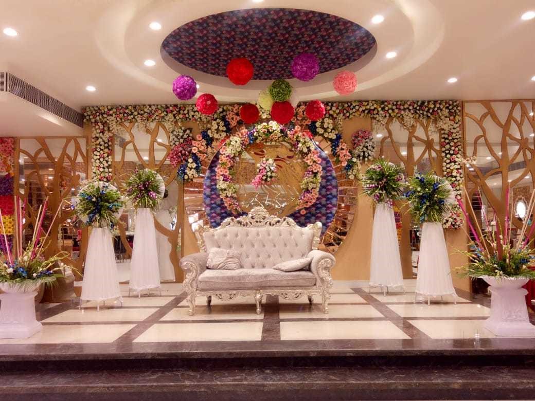 RK Banquets