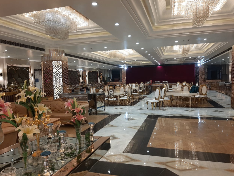 Shree Shyam Palace and Hotel
