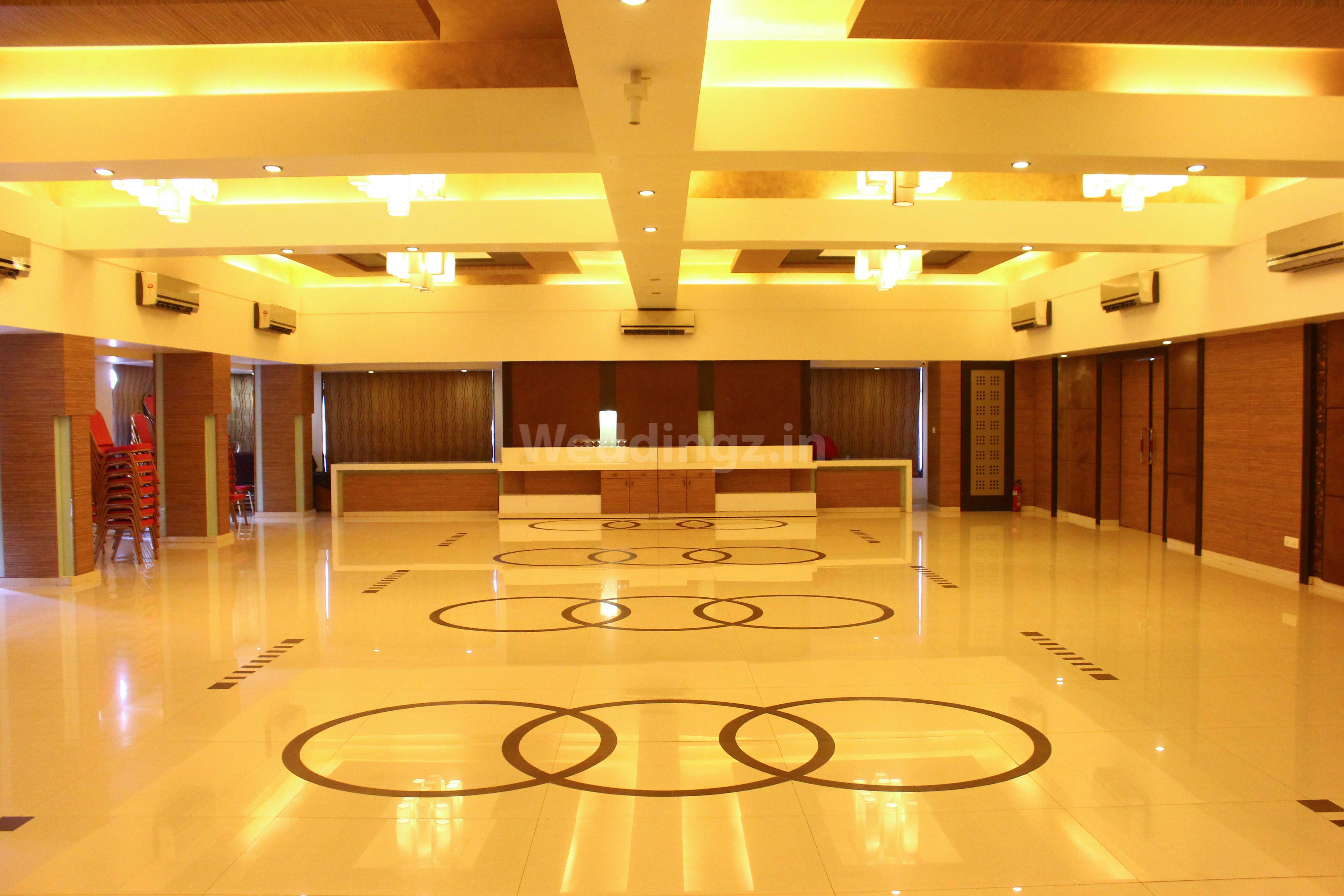 Hotel Miramar
