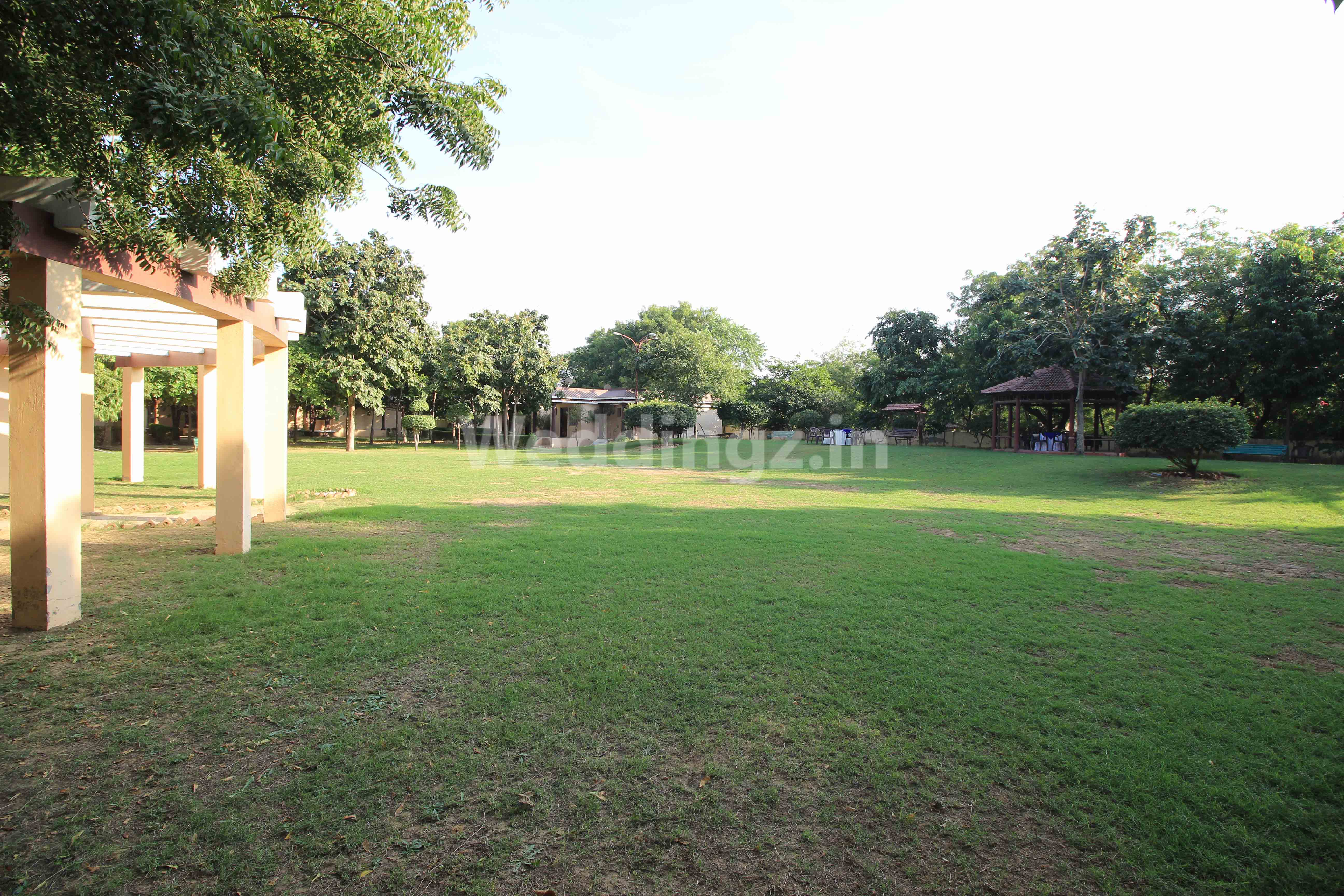 Jaipur Gymkhana Club