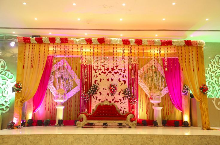 Wedding Villa