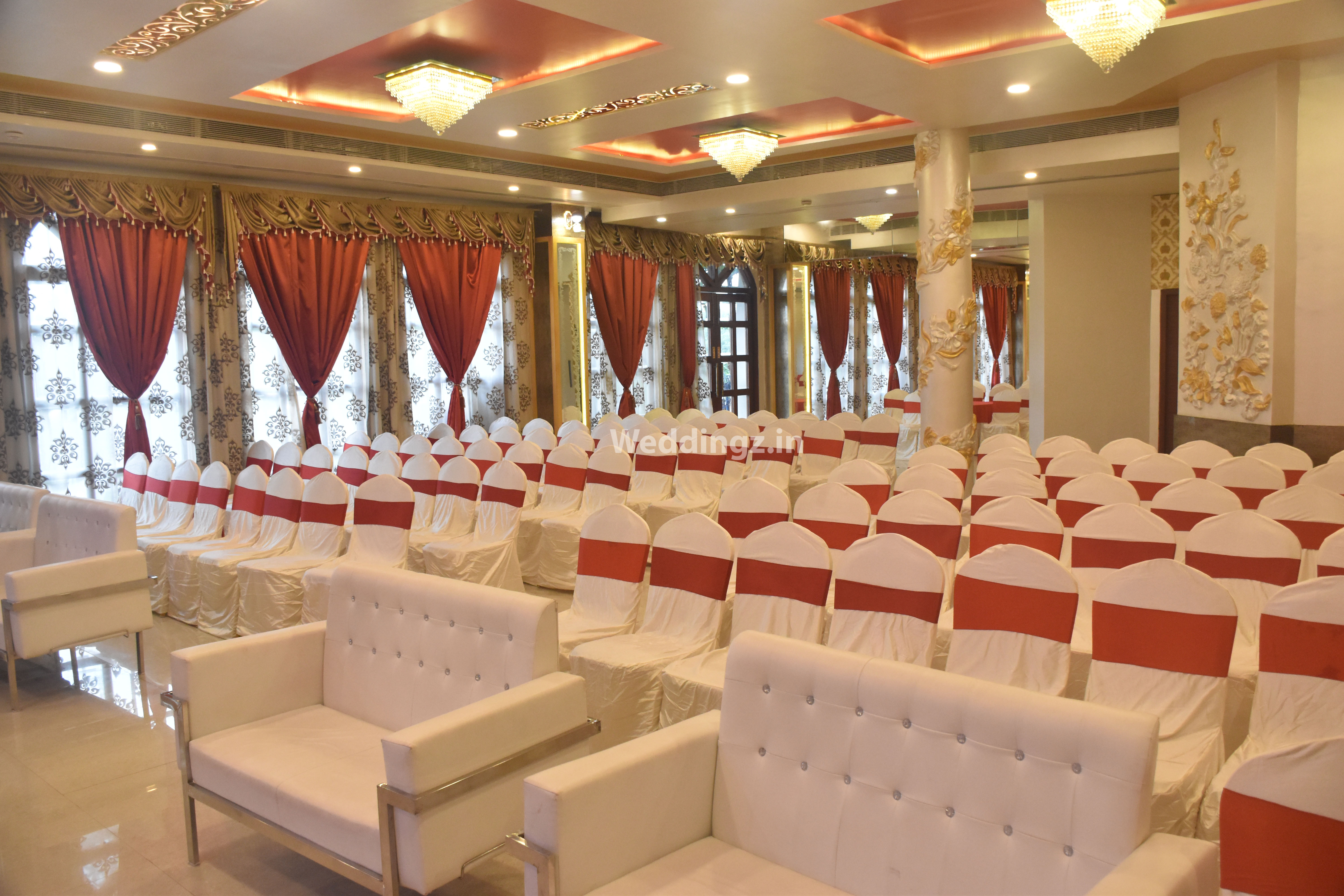 Tithee Banquets
