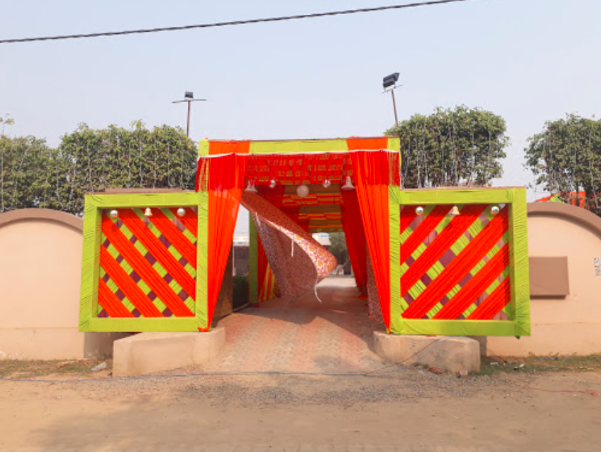 Shri Mukhiya Ji Farmhouse