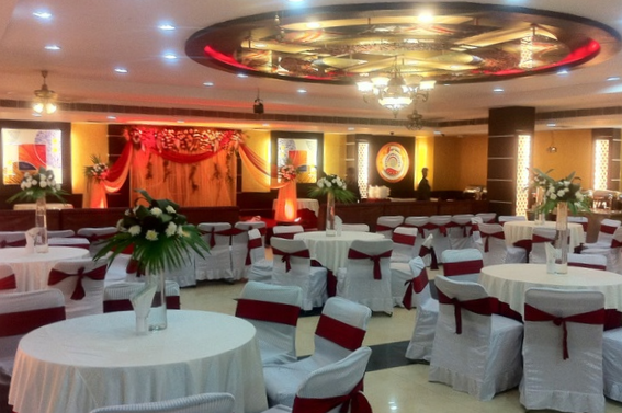 Hotel Raj Mandir