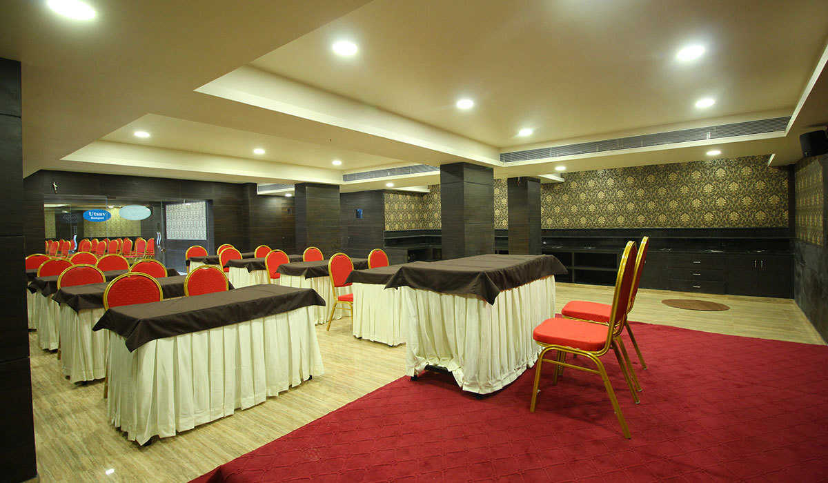 Hotel Central Excellency