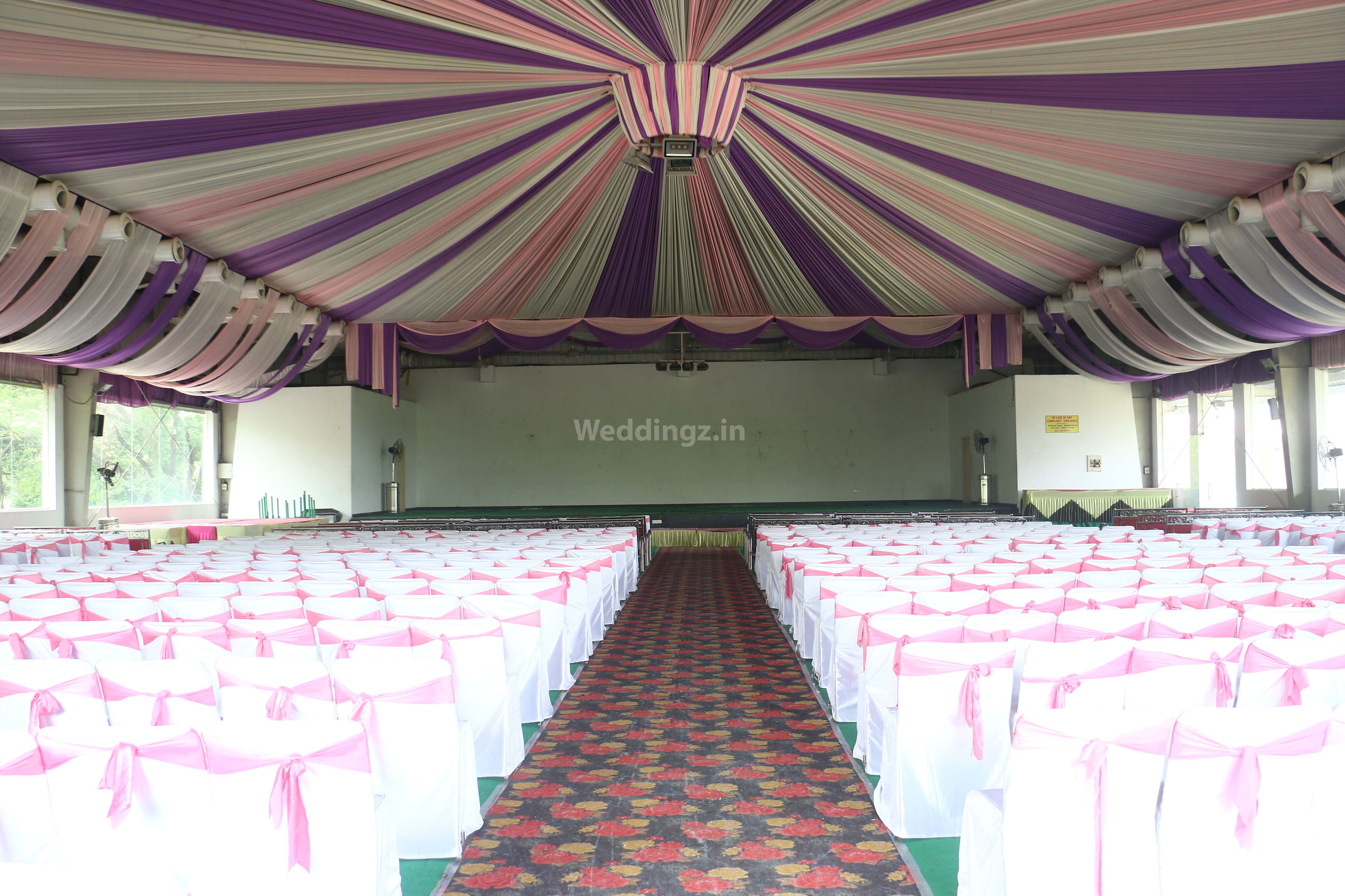 Ragi Convention Centre