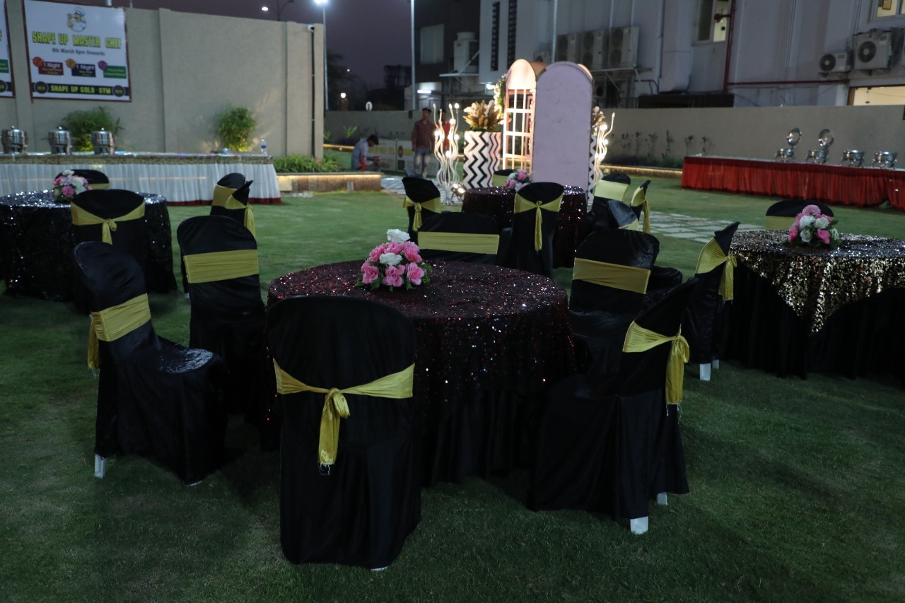 Hotel Royal Cliff