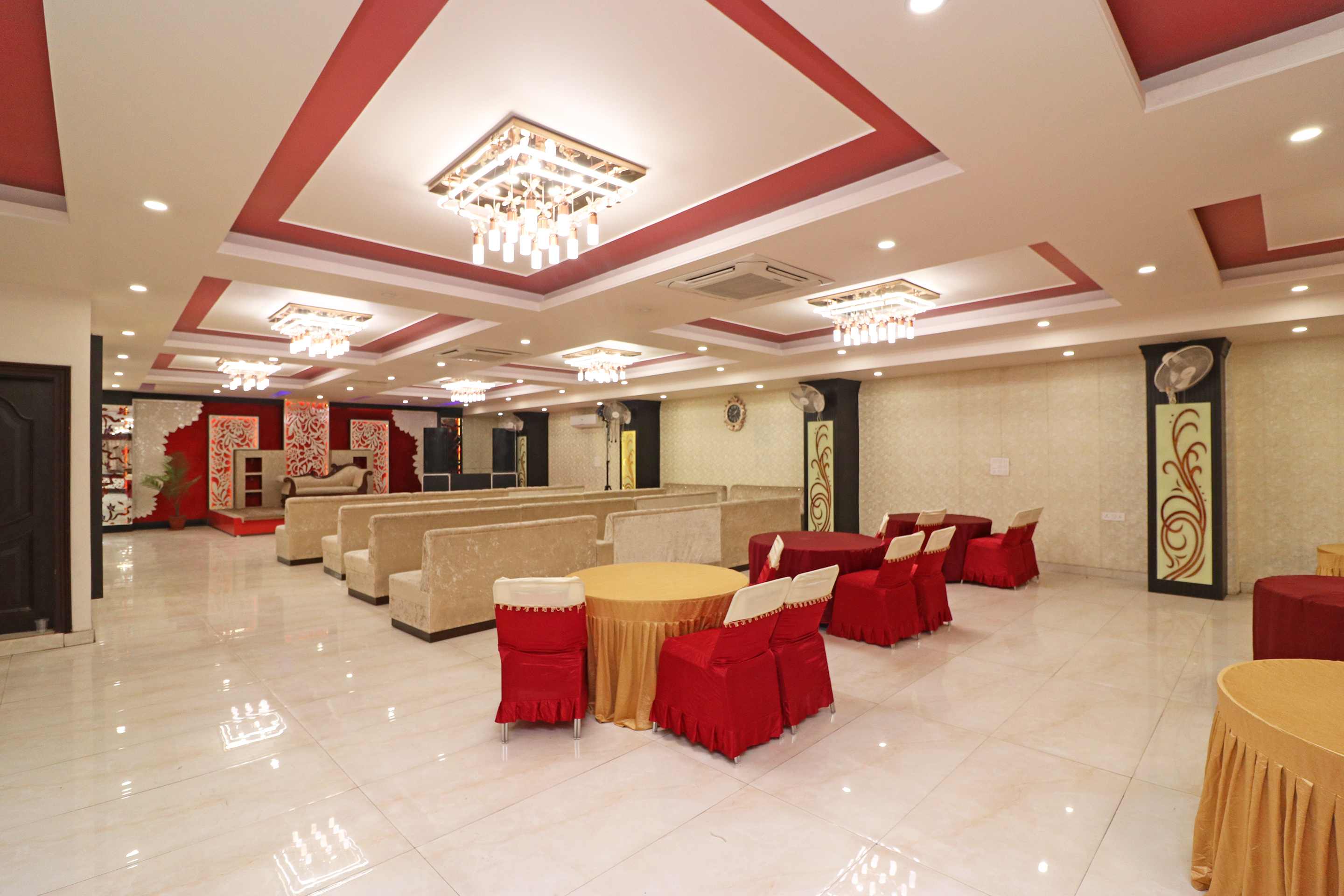 Ananta Banquet