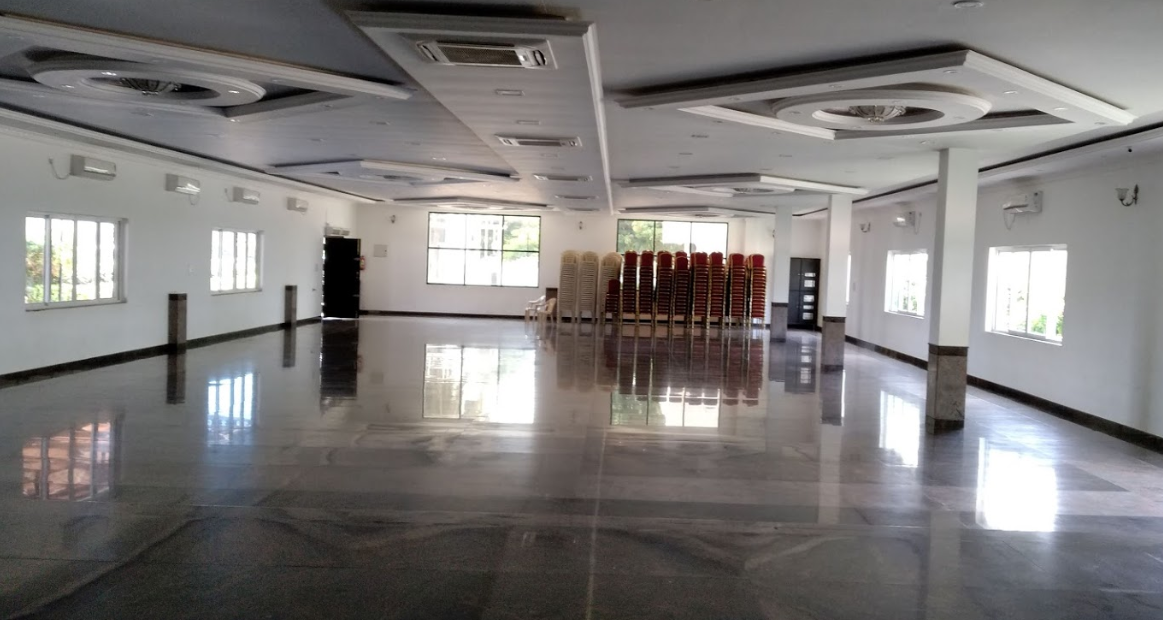 Samruddhi Manor Party Hall