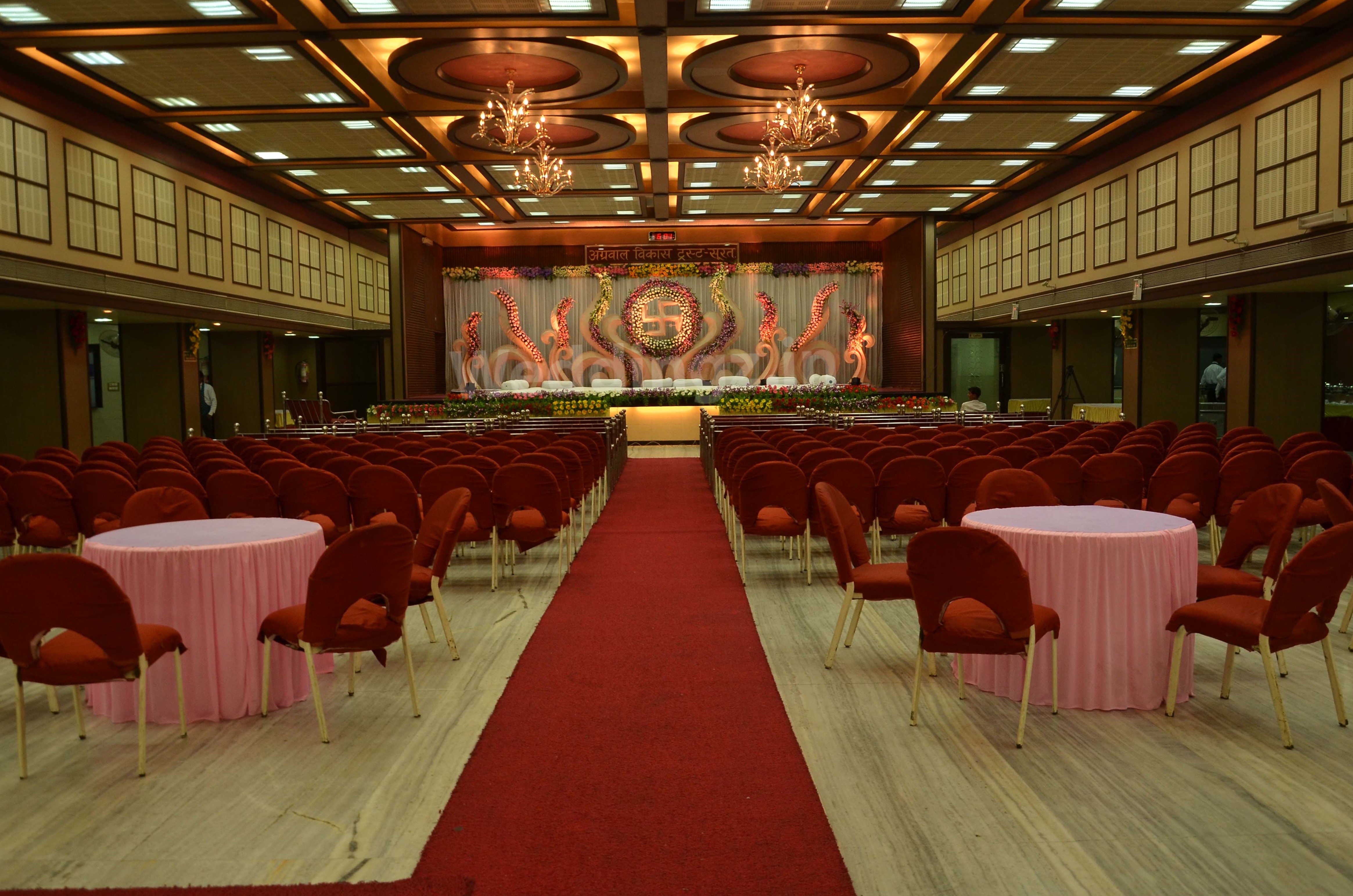 Maharaja Agrasen Bhawan