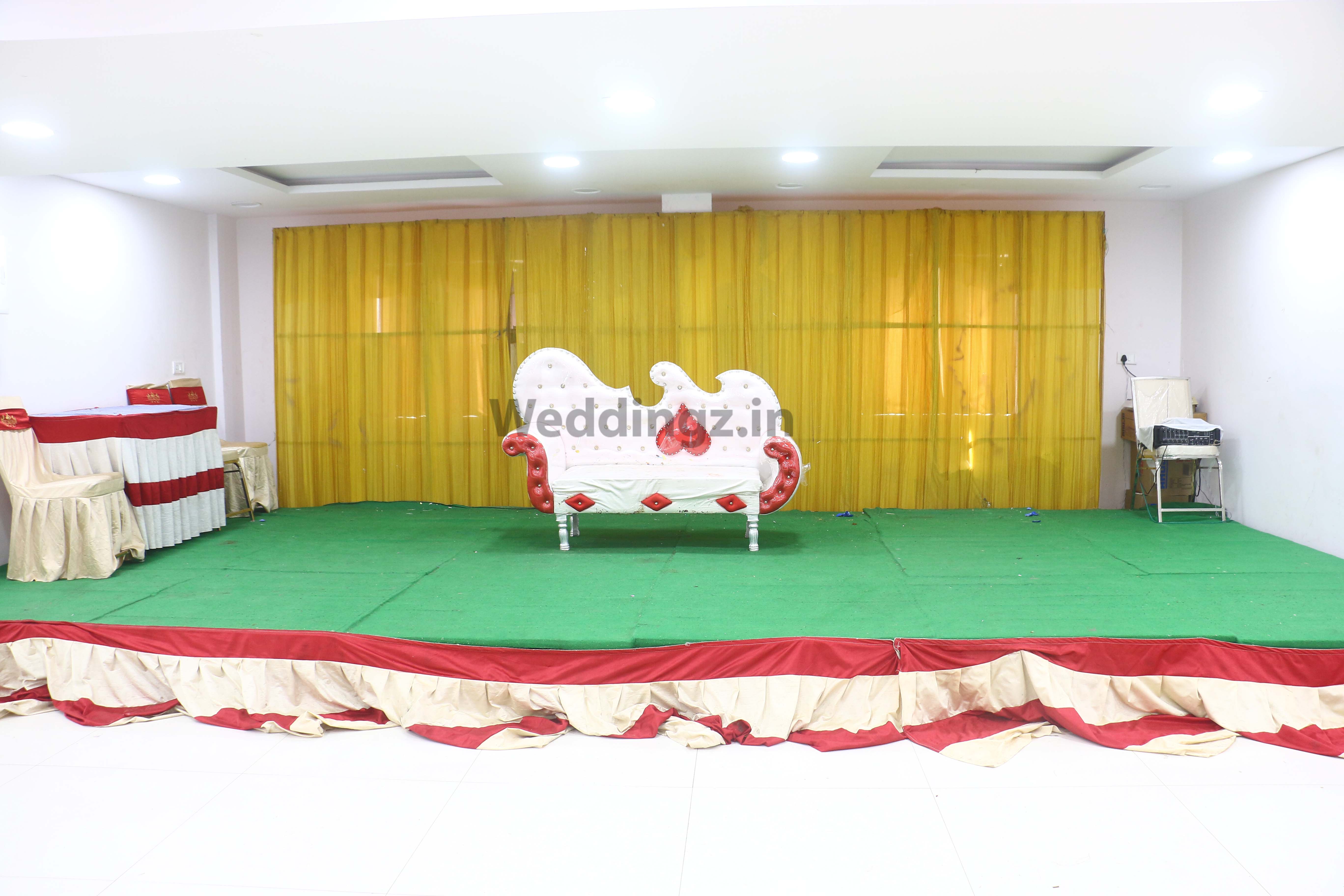 Sree Shubam Function Hall