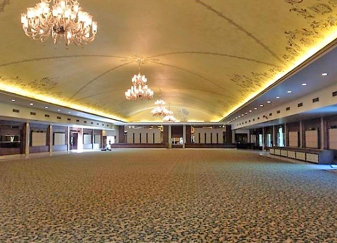 Riviera Resorts