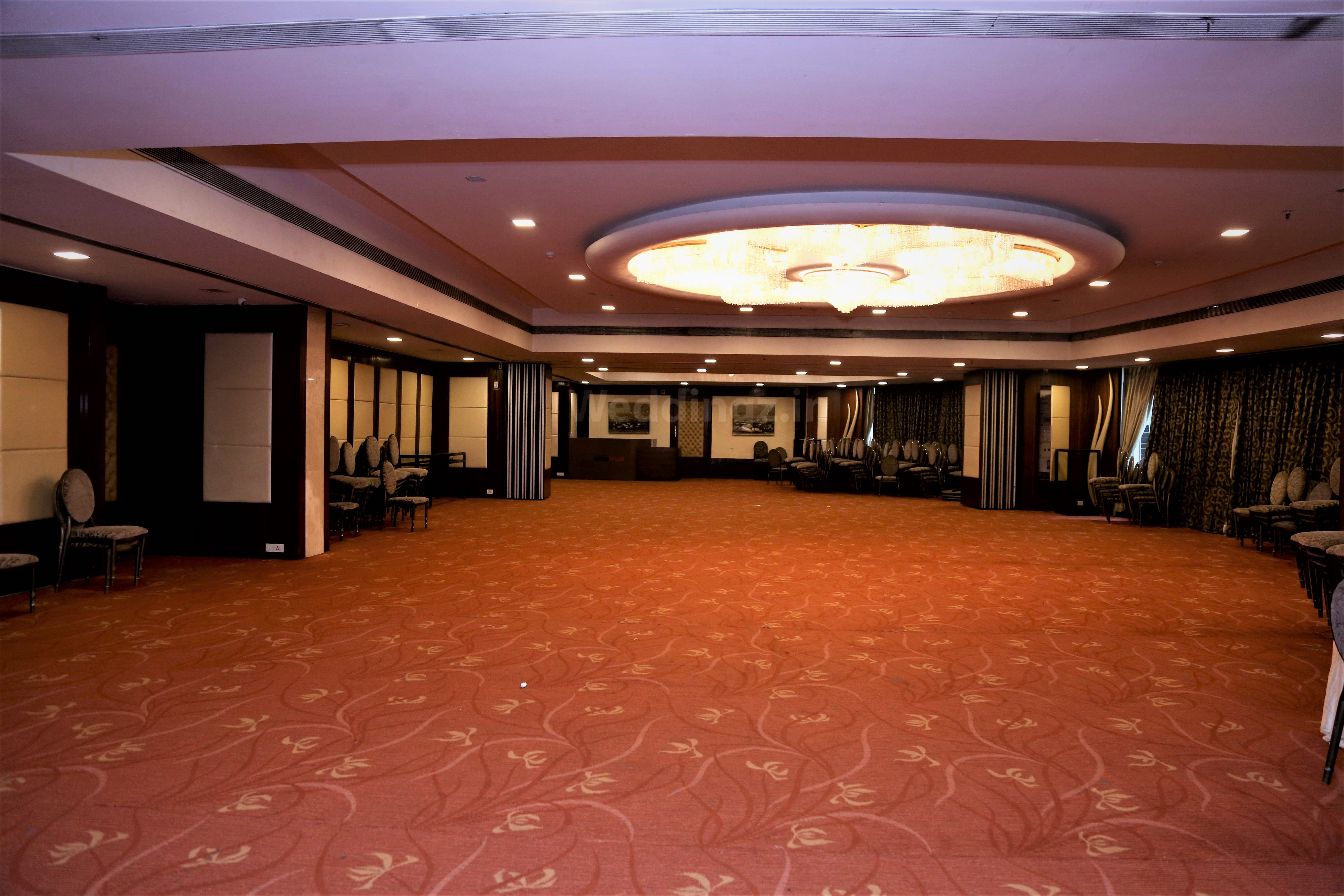 Evershine Banquets