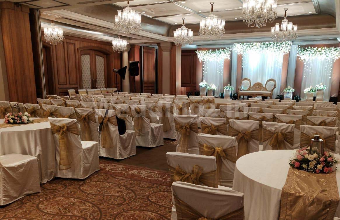 Hilton Mumbai International Airport