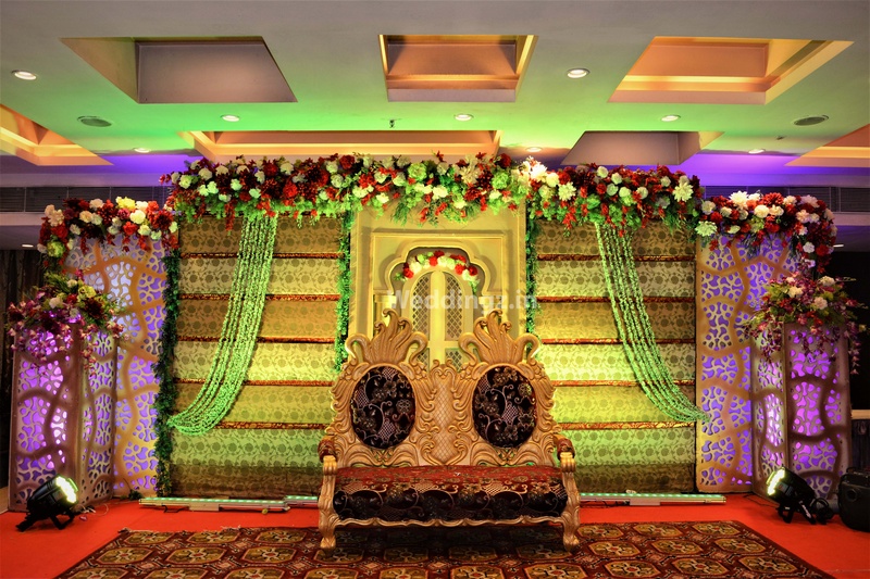 Gokul Banquets
