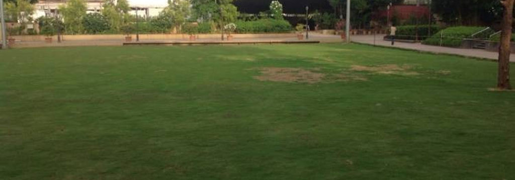 Shubharambh Lawns